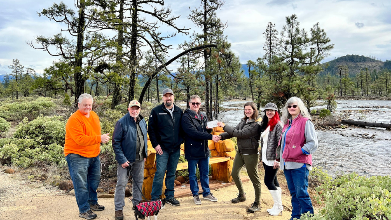Illinois Valley Wellness