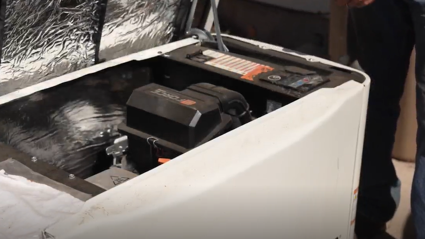 Video (B-roll)