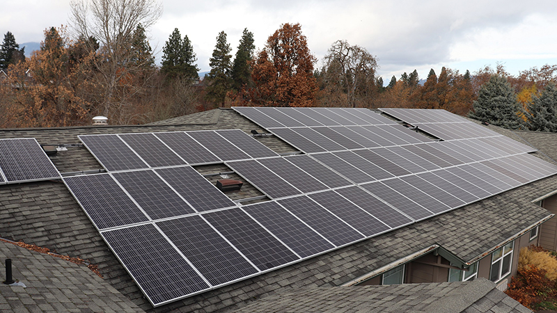 Clean energy helps support local seniors