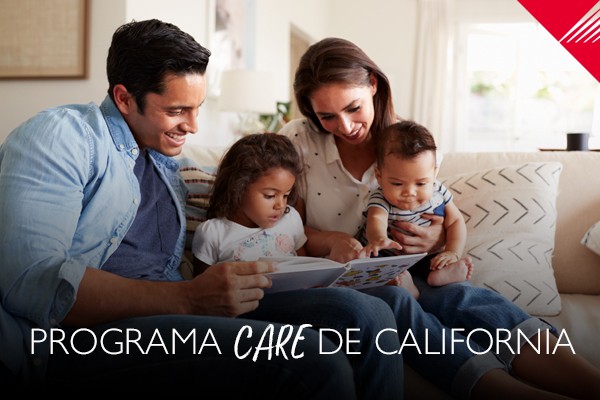 Programa CARE de California