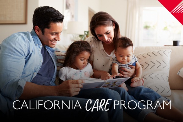 California CARE Program