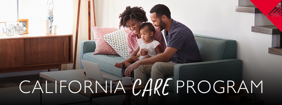 California CARE Program